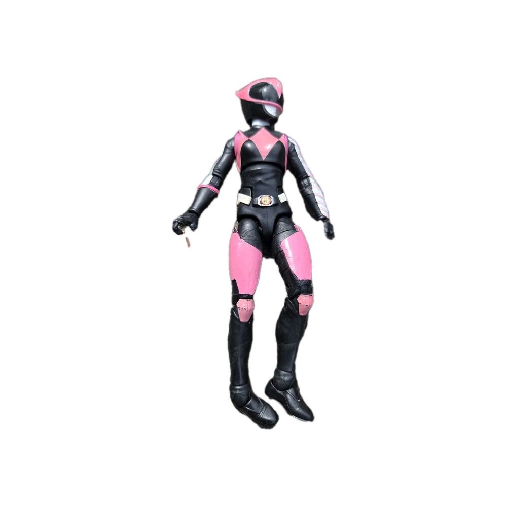 Hasbro Power Rangers Lightning Collection Mighty Morphin Ranger - E8660